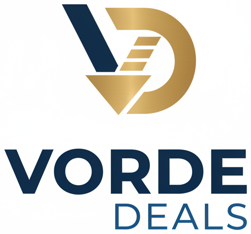 Vorde Deals