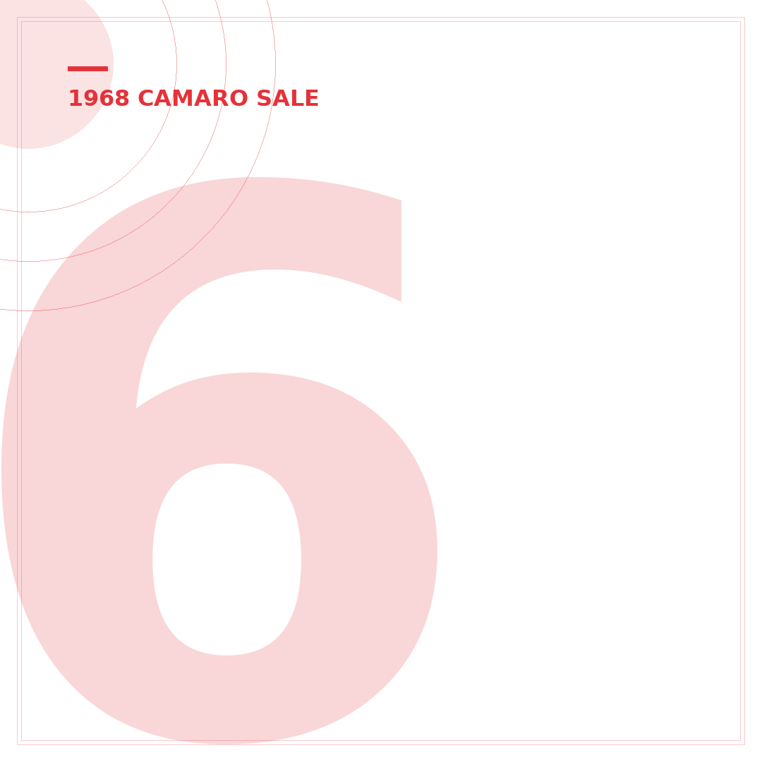 67 Camaro For Sale eBay: Your Smart Shopping Guide