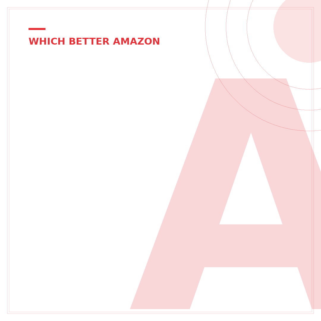 Amazon vs eBay: 5 Key Differences for Smarter Online Shopping