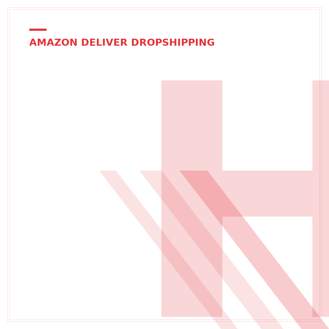 How to Do Dropshipping from Amazon to eBay: 7 Steps for Profit