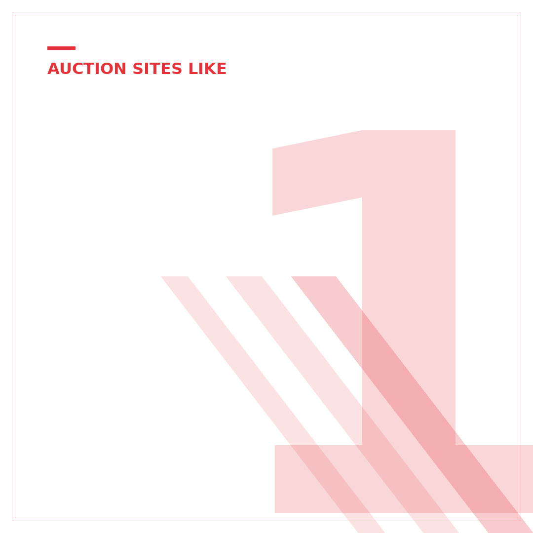 10 Auction Sites Like eBay: Find Deals & Sell Smarter