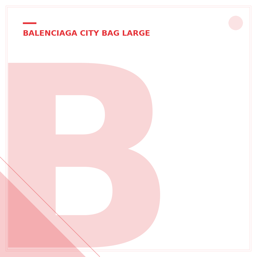 Balenciaga City Bag Large Japan eBay: Your 5-Step Buying Guide