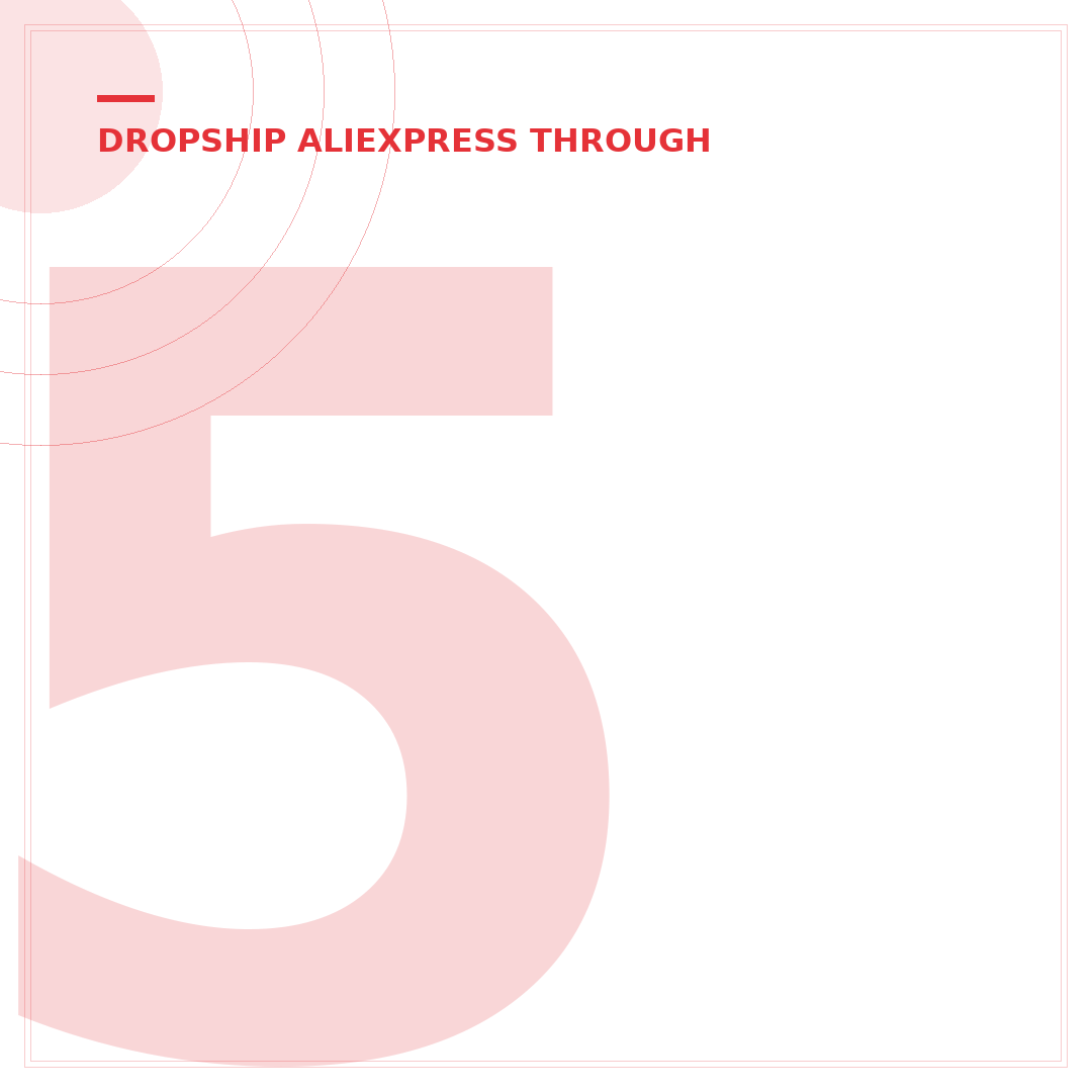 5 Best Items to Dropship on eBay: Your 2024 Buying Guide