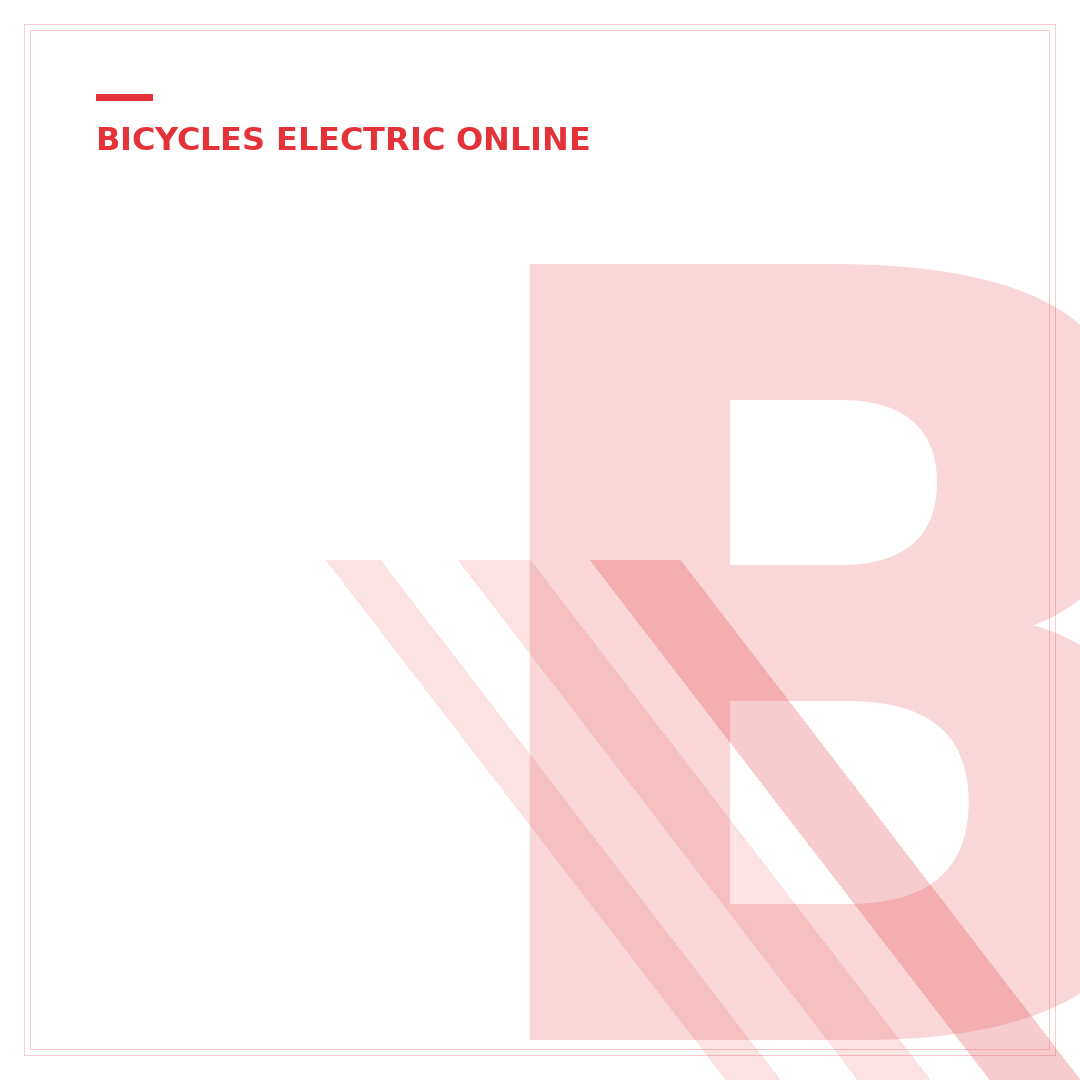 Buy Bicycles Online on eBay: Your 2024 Smart Buyer's Guide