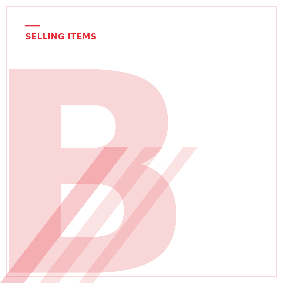 Biggest Selling Items on eBay: Top 5 Categories to Watch