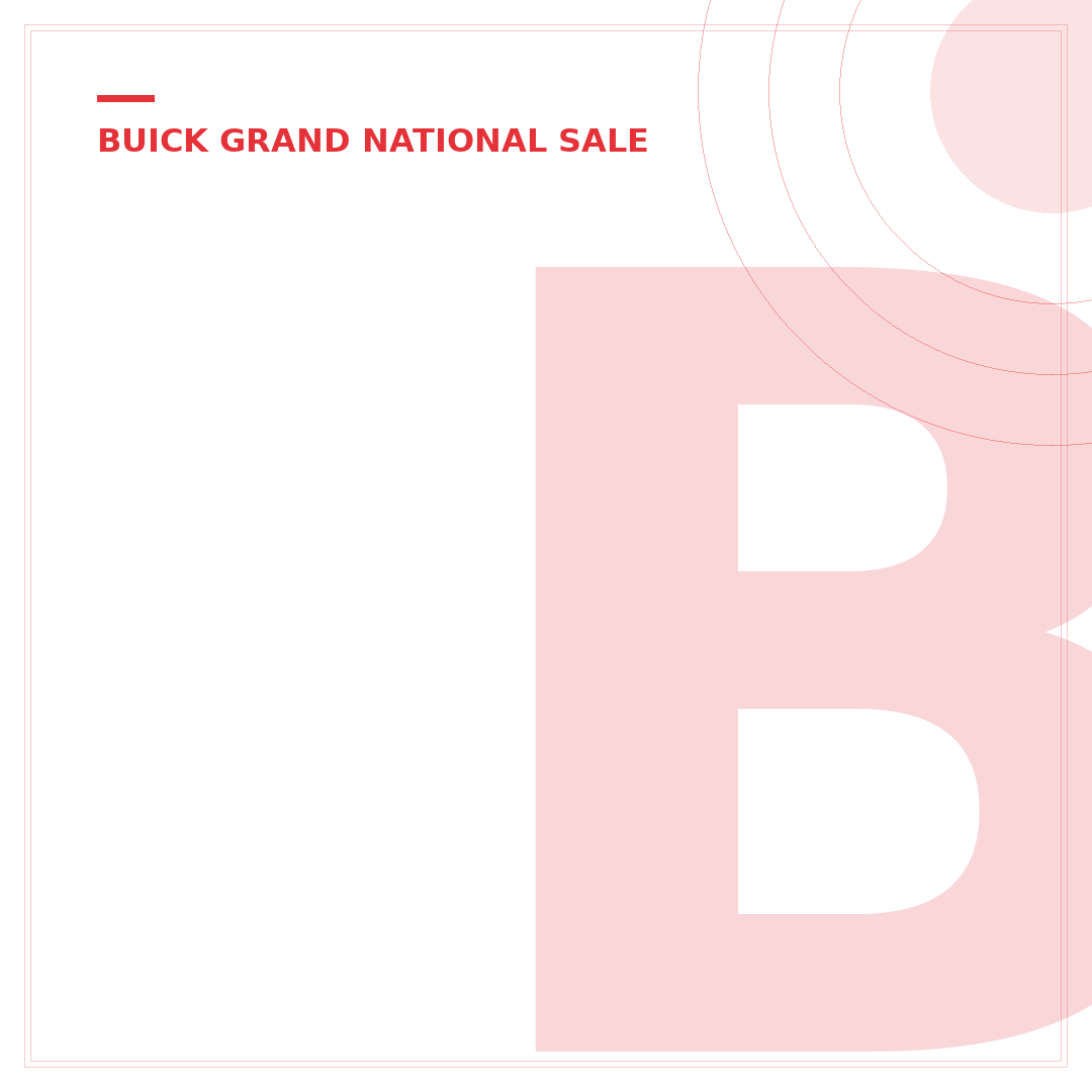 Buick Grand National for Sale on eBay: Your 2024 Buyer's Guide