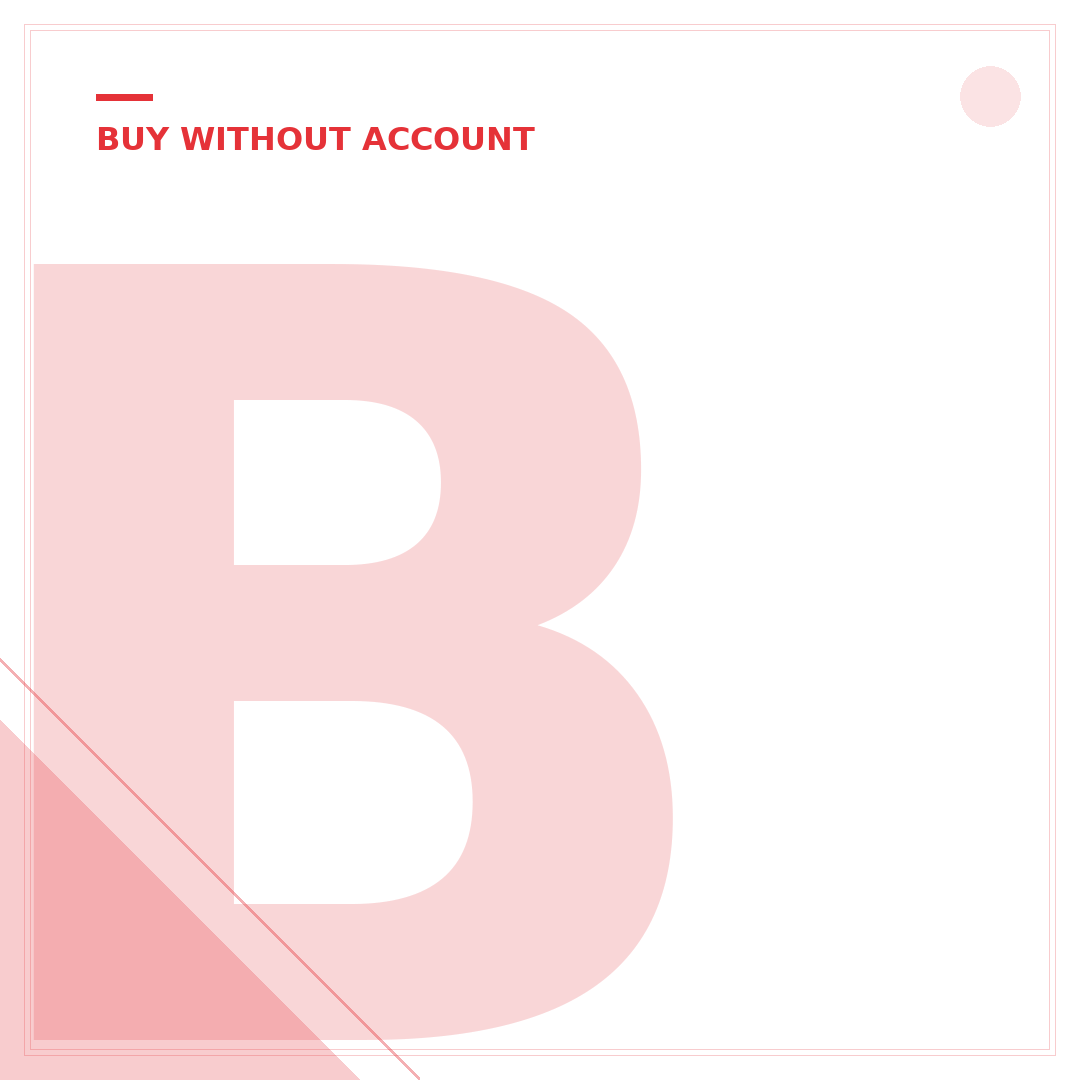 Buy on eBay Without Account: 5 Ways to Shop Anonymously