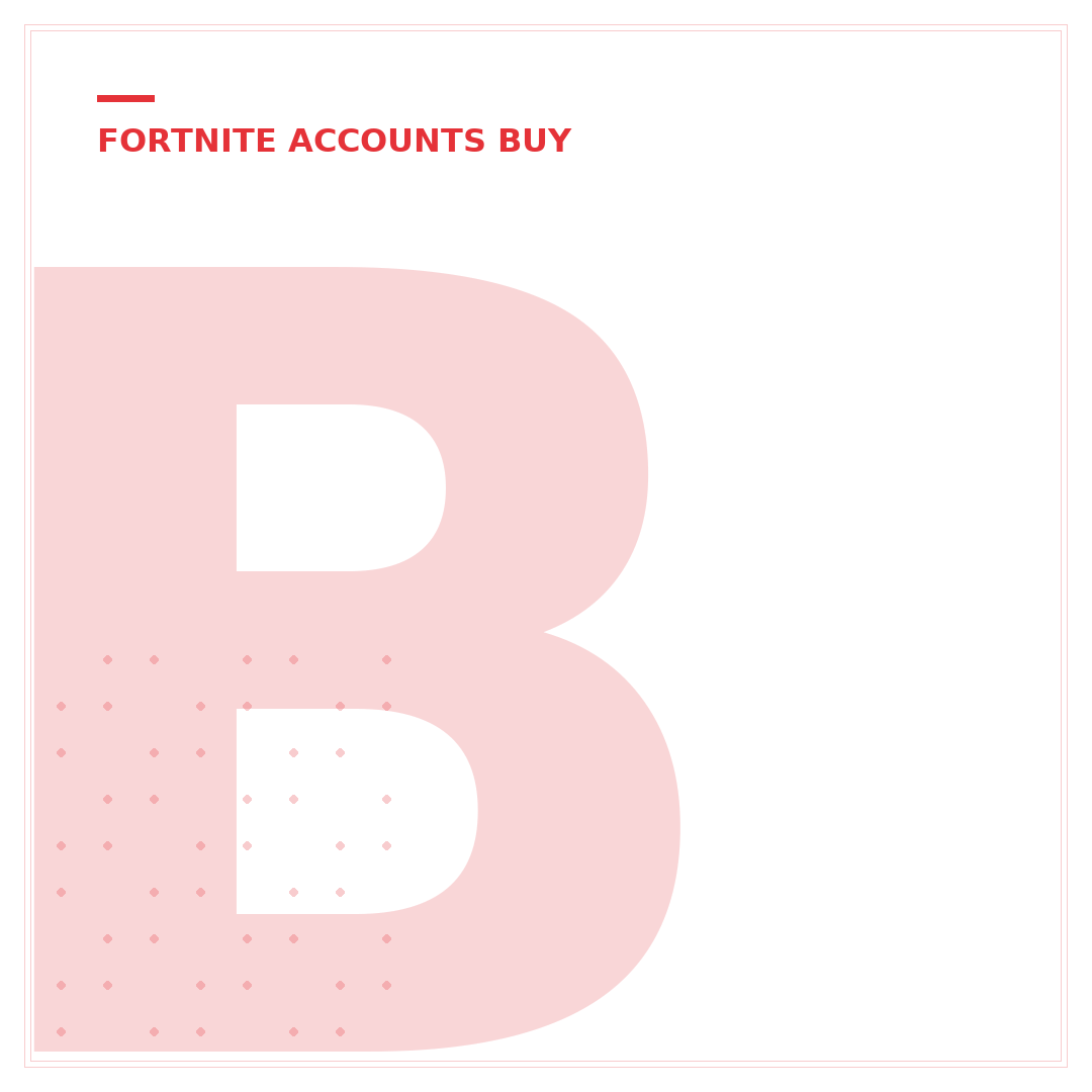 Buying Fortnite Accounts on eBay: 5 Safety Tips for Secure Trades