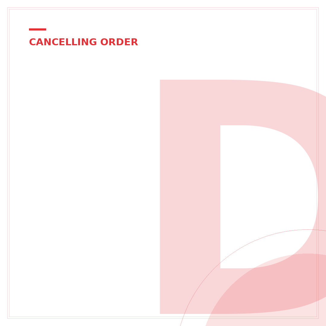 Do You Get Charged for Cancelling eBay Orders? 5 Key Rules