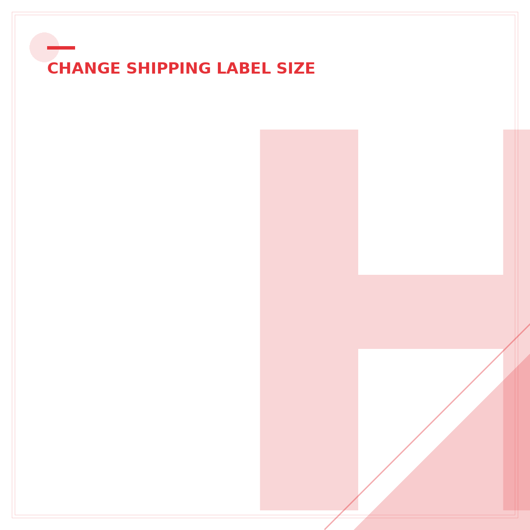 How to Change eBay Shipping Label After Purchase: 3 Essential Methods