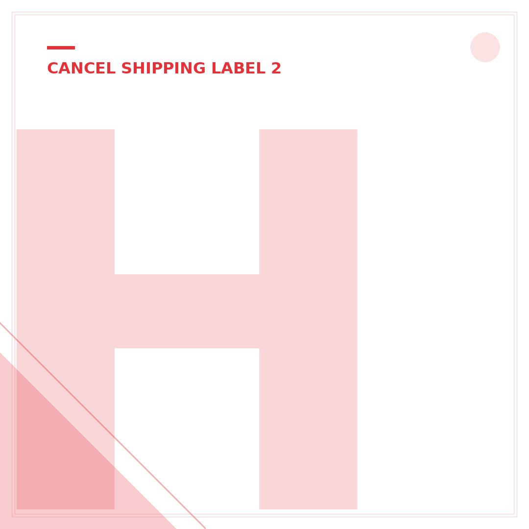 How to Change Name on eBay Shipping Label: 3 Proven Methods