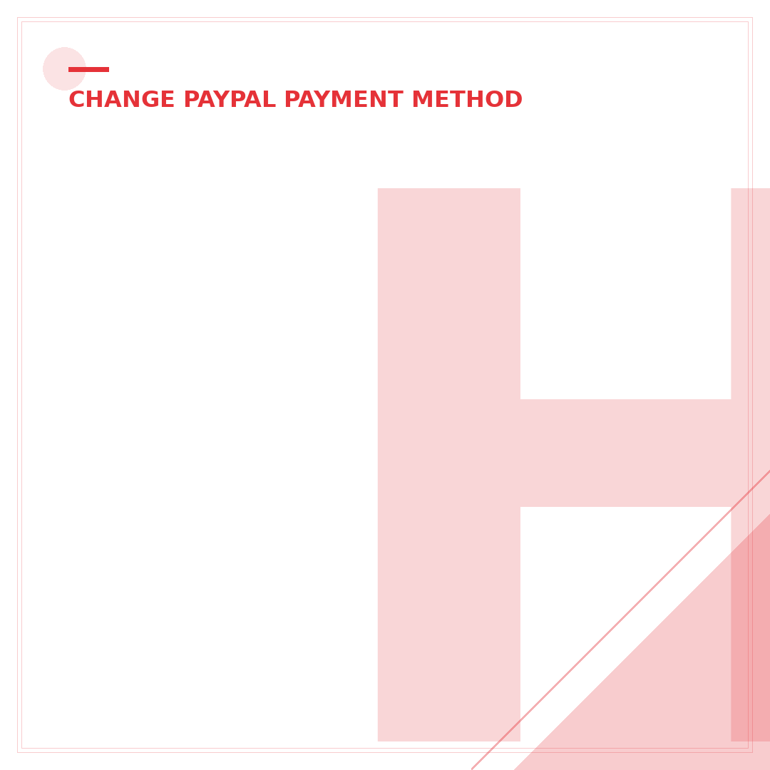 How to Change PayPal Email on eBay: A 3-Step Guide for Sellers & Buyers