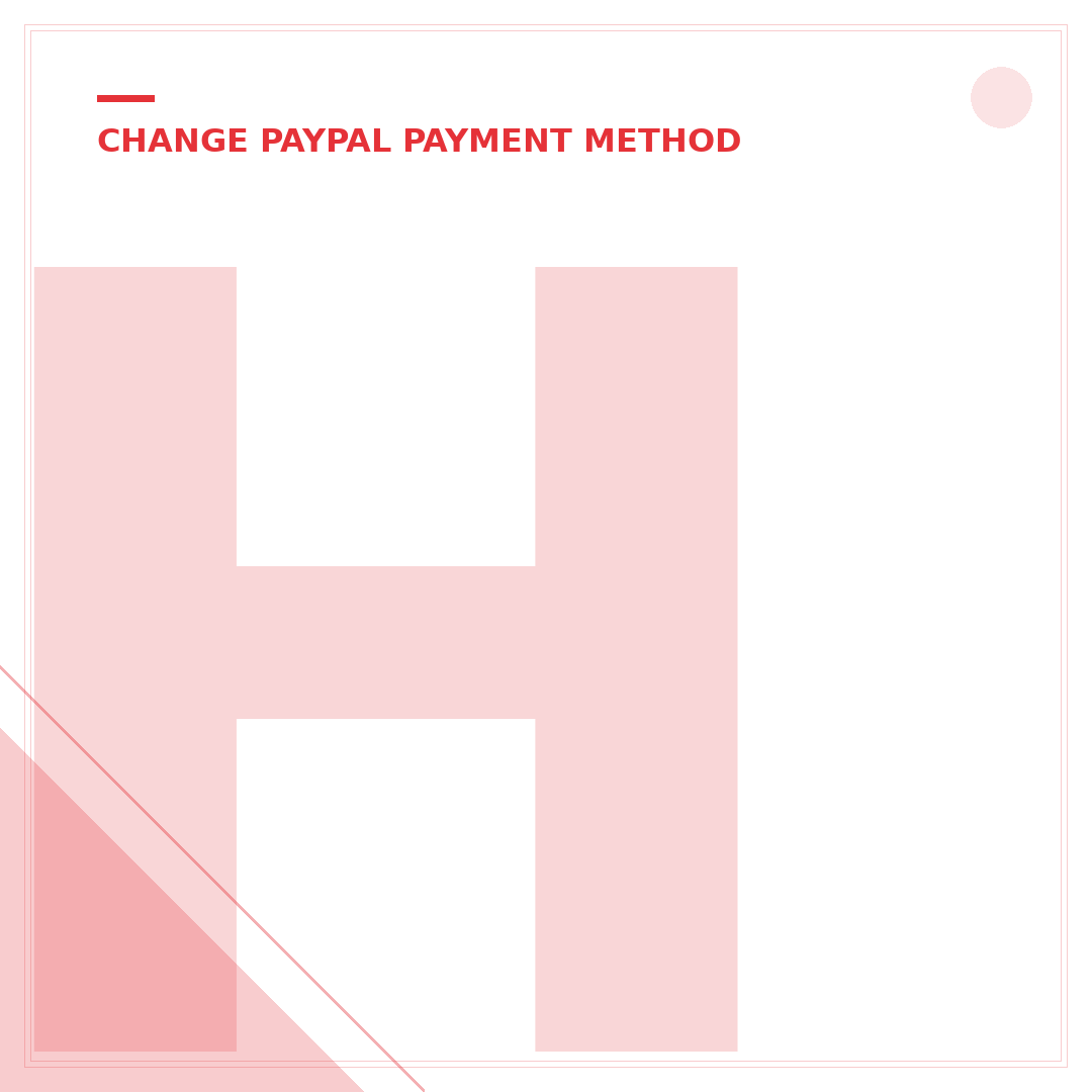 How to Change Your PayPal Email on eBay: 3 Steps for Seamless Transactions