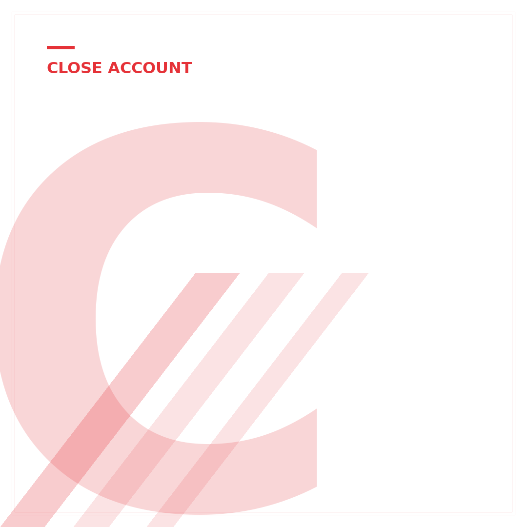 Can I Close My eBay Account If I Owe Money? 3 Steps