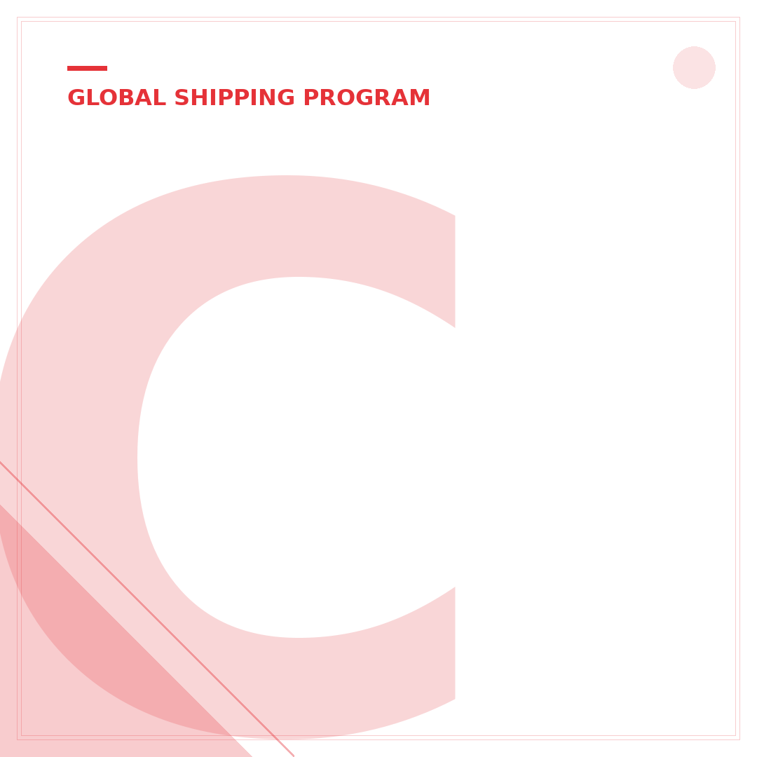 Combine eBay Global Shipping: 3 Strategies for Buyers & Sellers