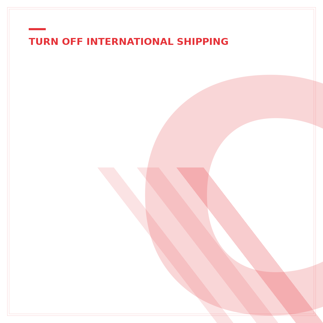 Combine International Shipping on eBay: 5 Key Steps for Sellers