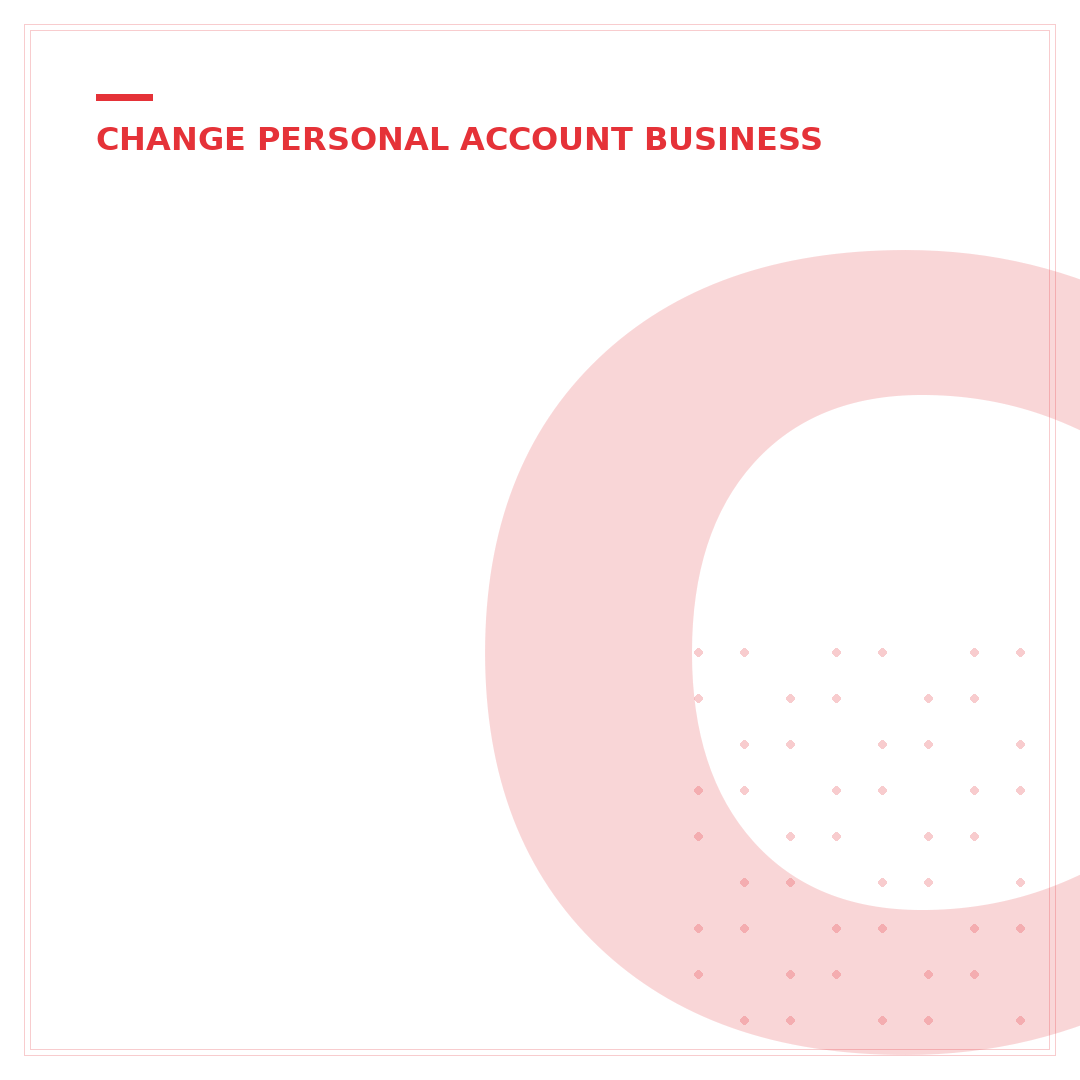 Convert Personal eBay to Business: Yes, 5 Steps to Upgrade