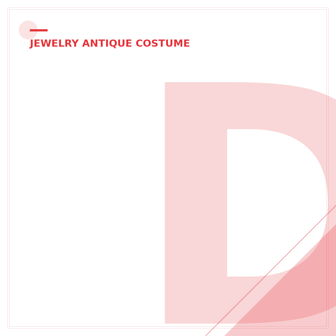 Don Lucas Jewelry on eBay: Authenticity & Value Guide