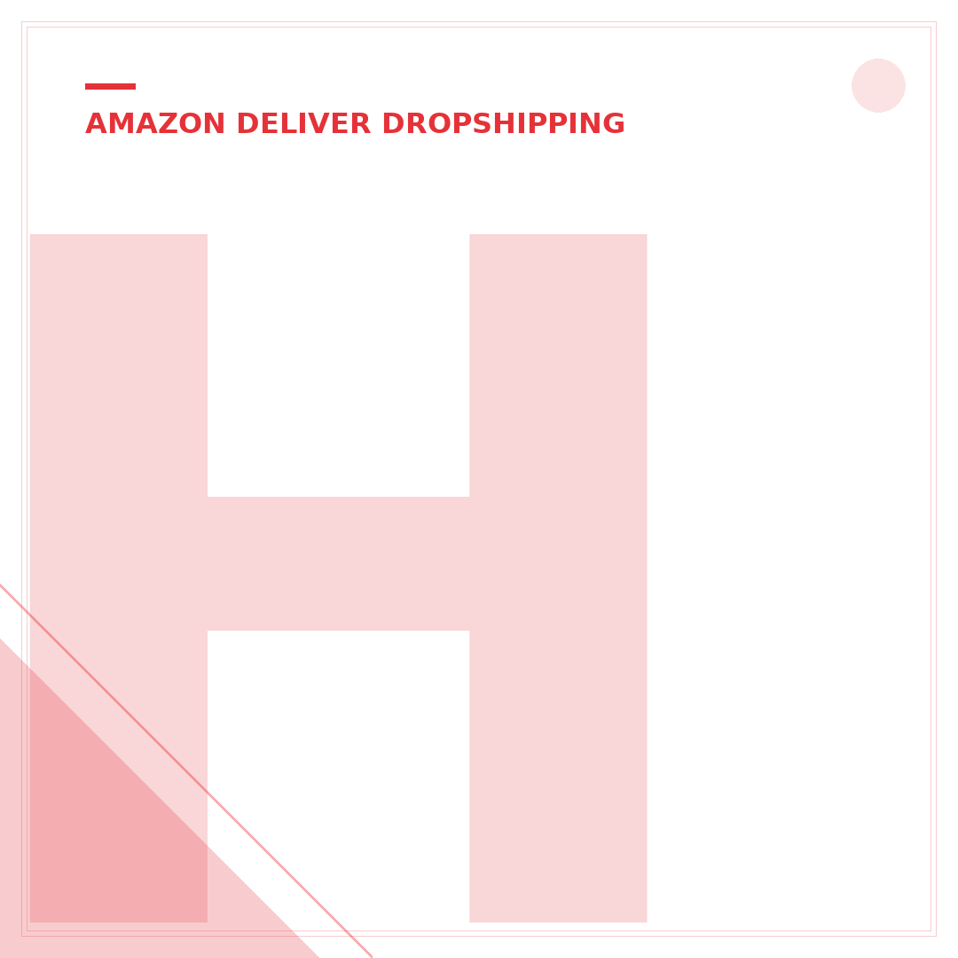 How to Dropship on eBay Using Amazon: 5 Steps to Profit