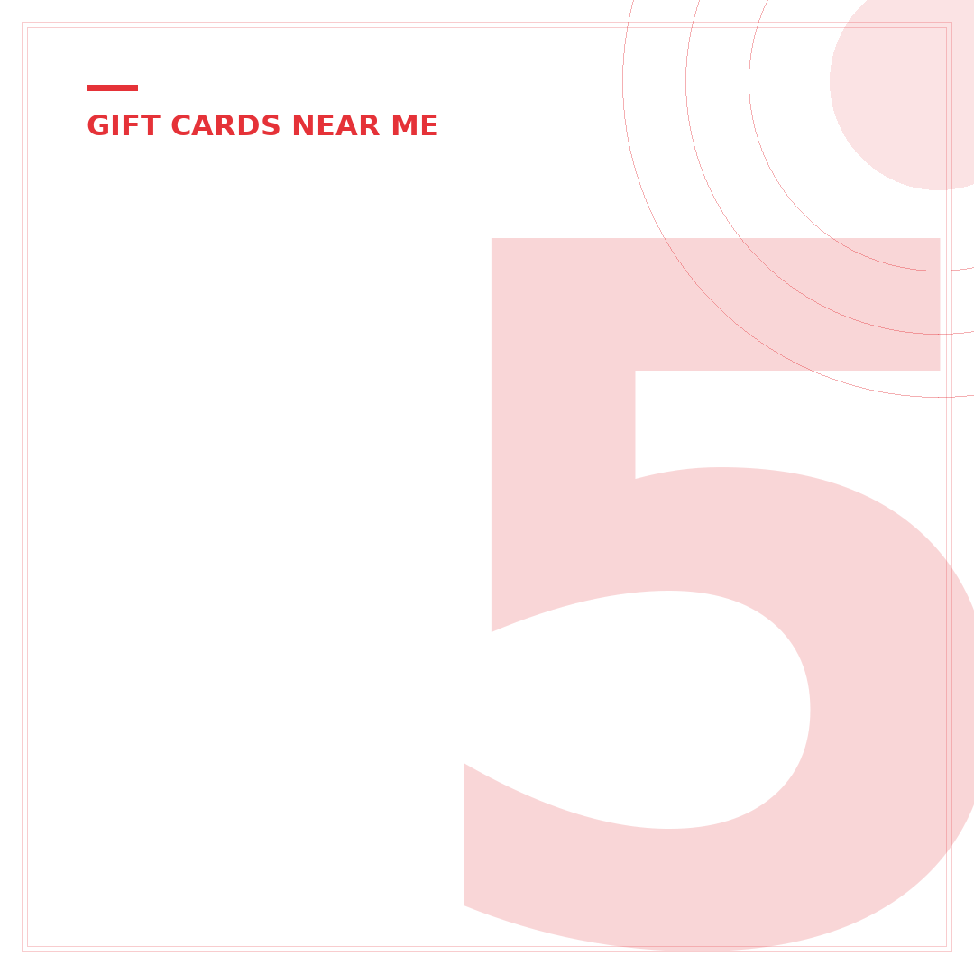 5 Legit Ways to Earn eBay Gift Cards Fast