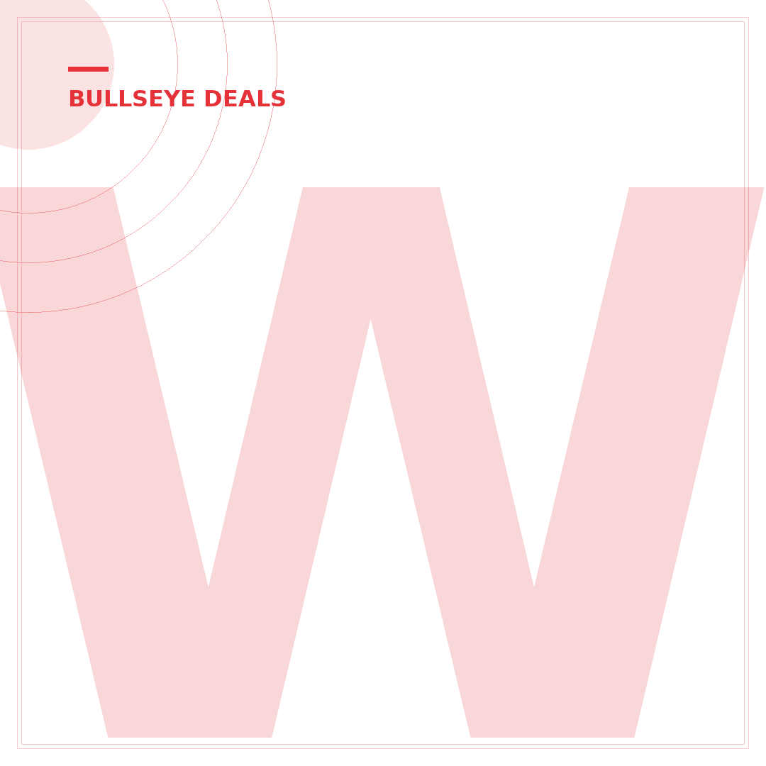 What are eBay Bullseye Deals: 7 Strategies for Smart Savings
