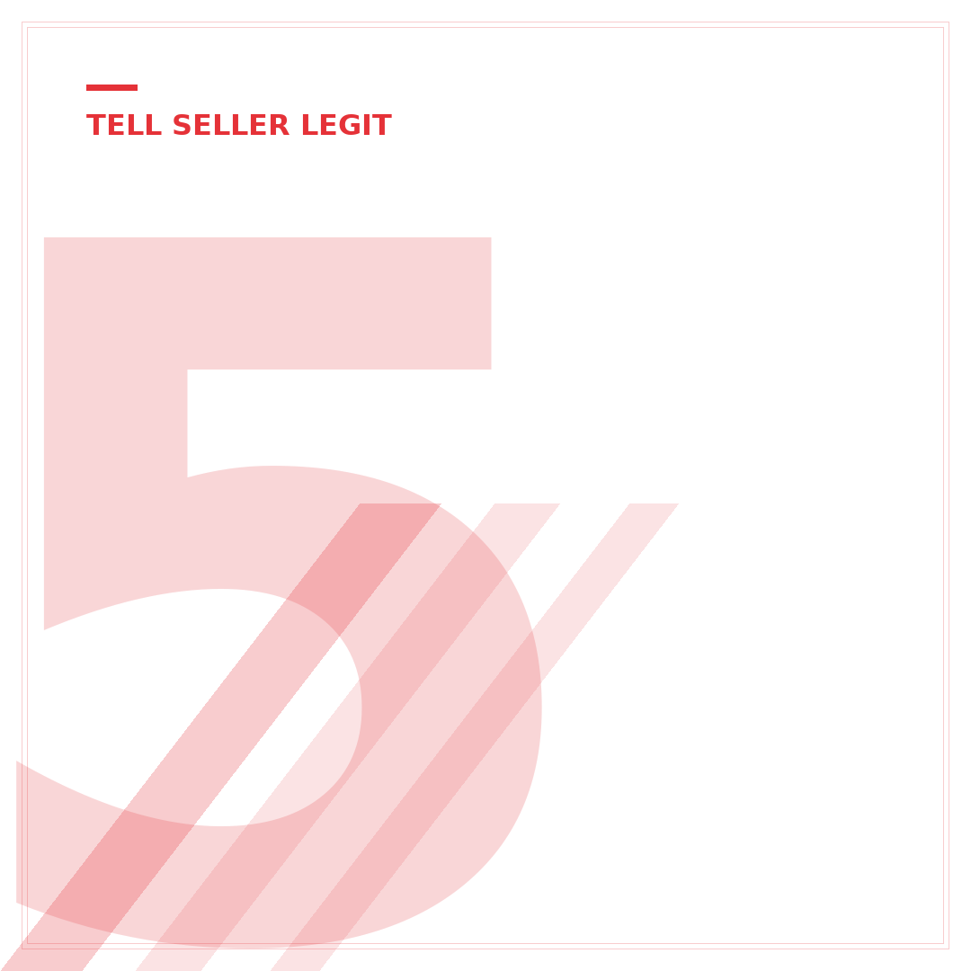 5 Ways to Tell if an eBay Buyer is Legit (Safeguard Your Sales)
