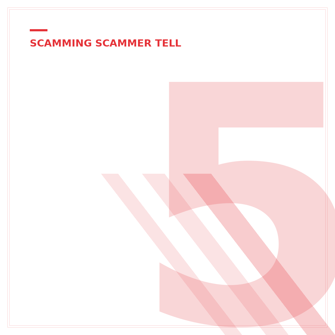 5 Signs of an eBay Buyer Scam: How to Tell if They're Legit
