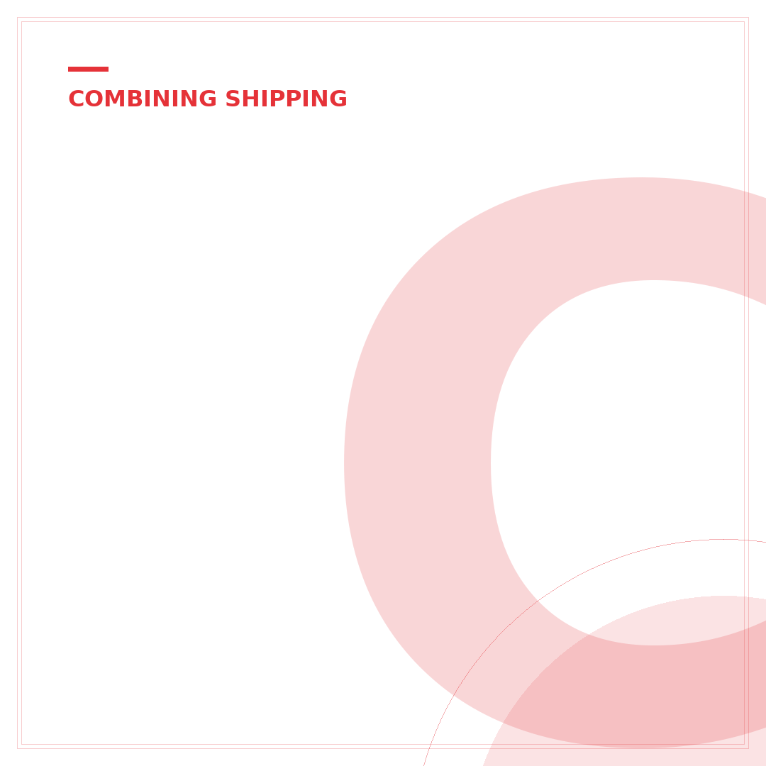 Combining Shipping on eBay: 5 Steps for Smart Sellers & Buyers