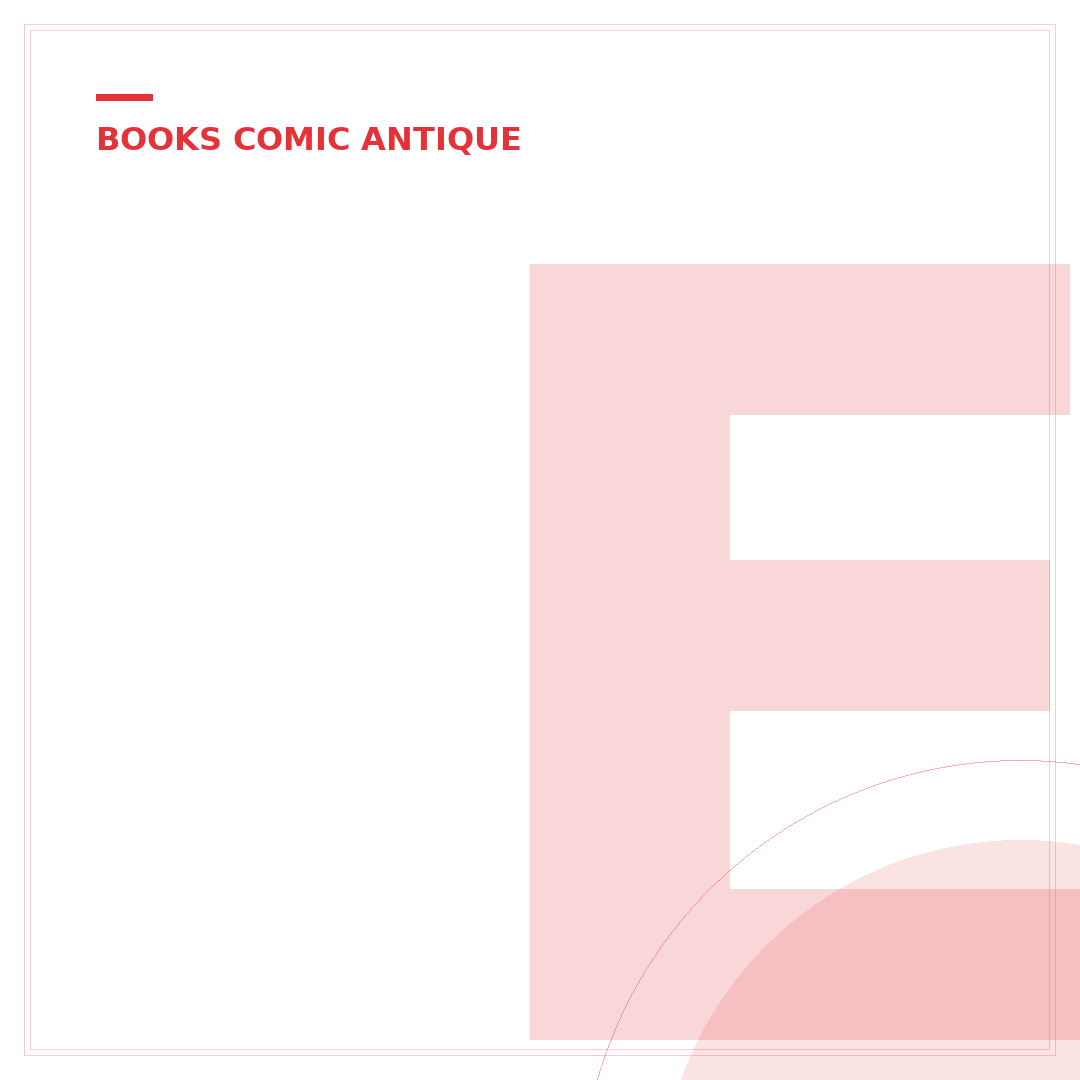 eBay Comic Books: Your 7-Step Guide to Buying & Selling Success