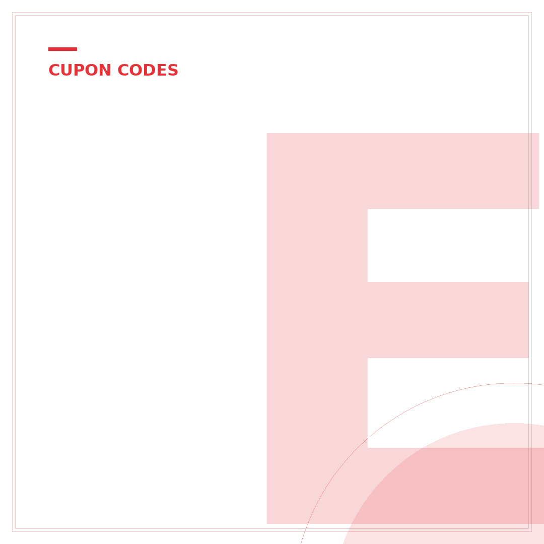 eBay Cupon Codes: 5 Proven Ways to Find & Use Them