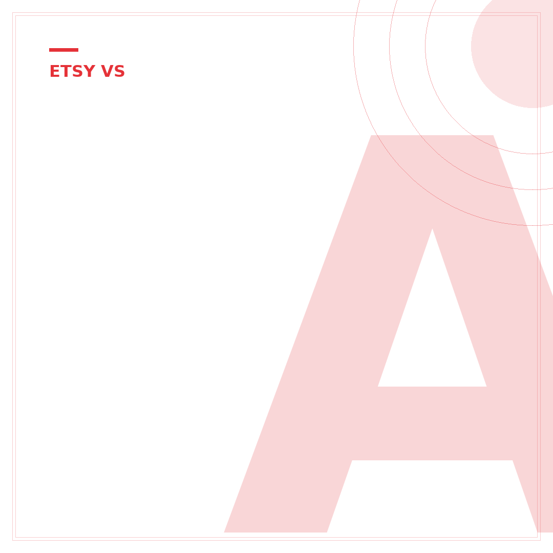 Are eBay and Etsy the Same Company? Key Differences Explained