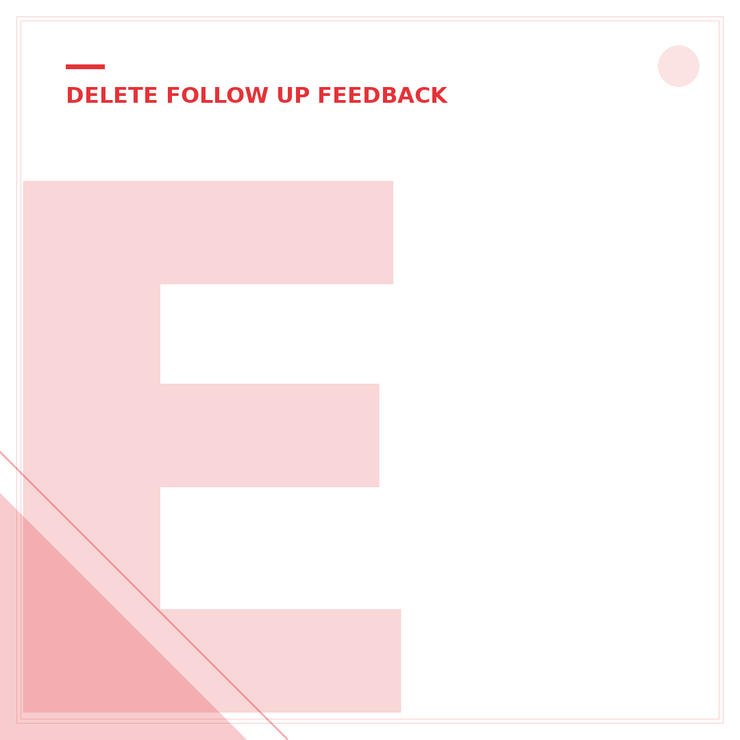 eBay Feedback Delete: 3 Proven Strategies to Remove Negative Reviews