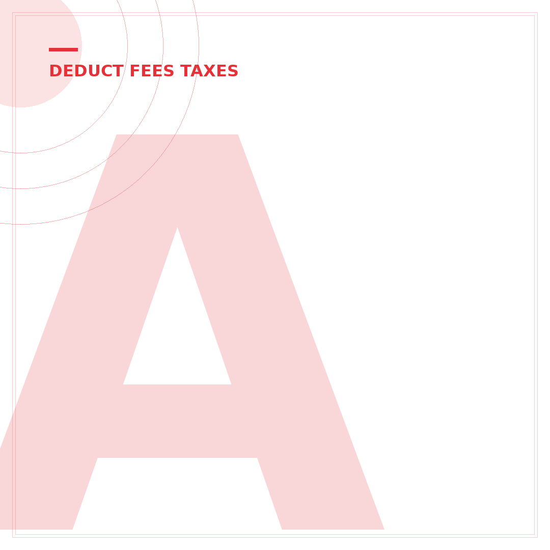 Are eBay Transaction Fees Tax Deductible? 5 Steps for Sellers