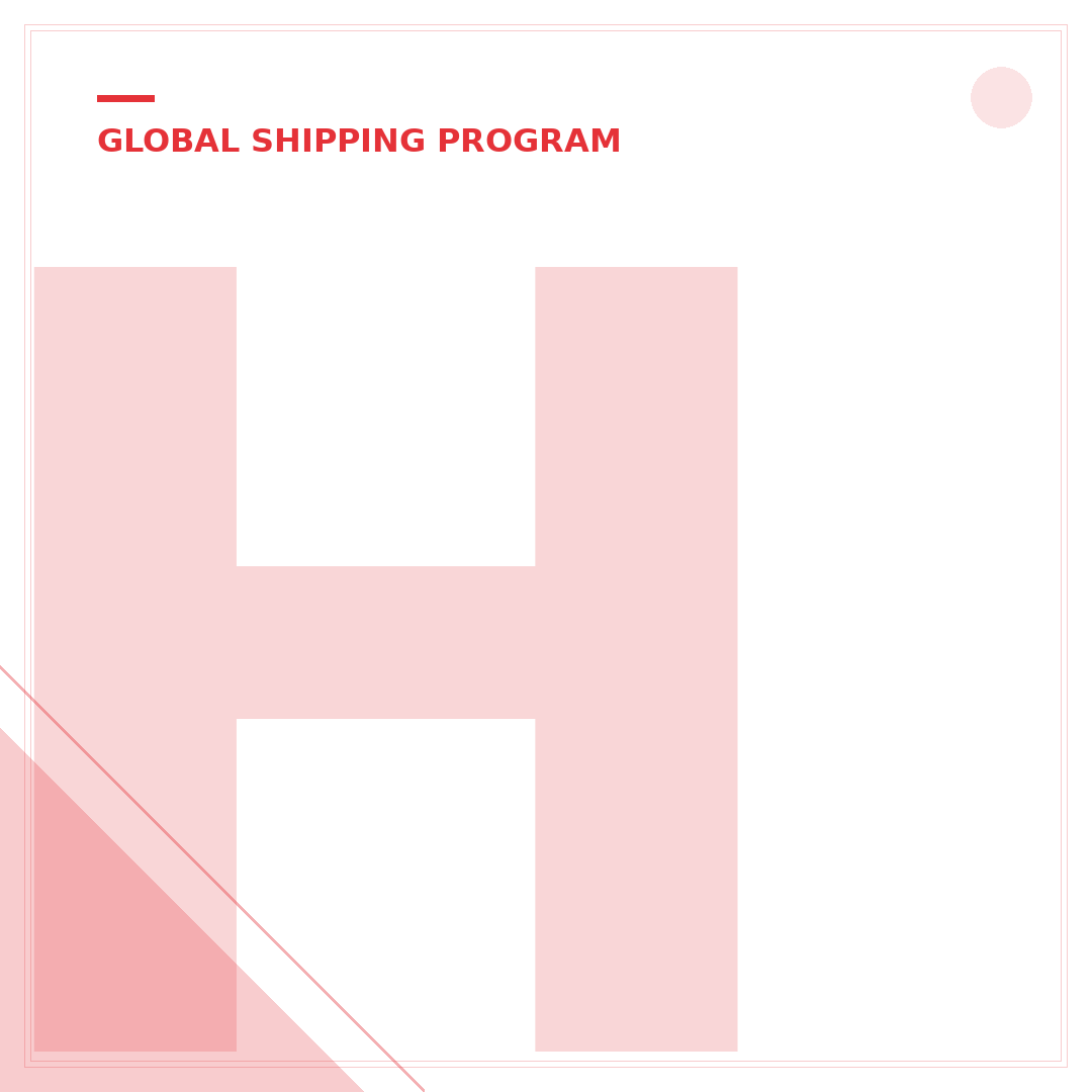 How to Add Global Shipping on eBay: 5 Steps to Sell Worldwide
