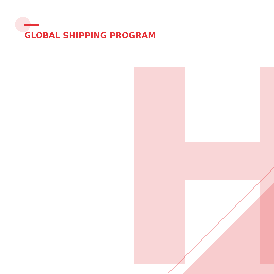 How to Set Up Global Shipping on eBay: 5 Steps for Sellers