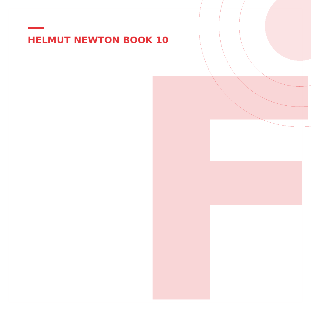 Find Your $10 Used Helmut Newton Book on eBay: A Buyer's Guide