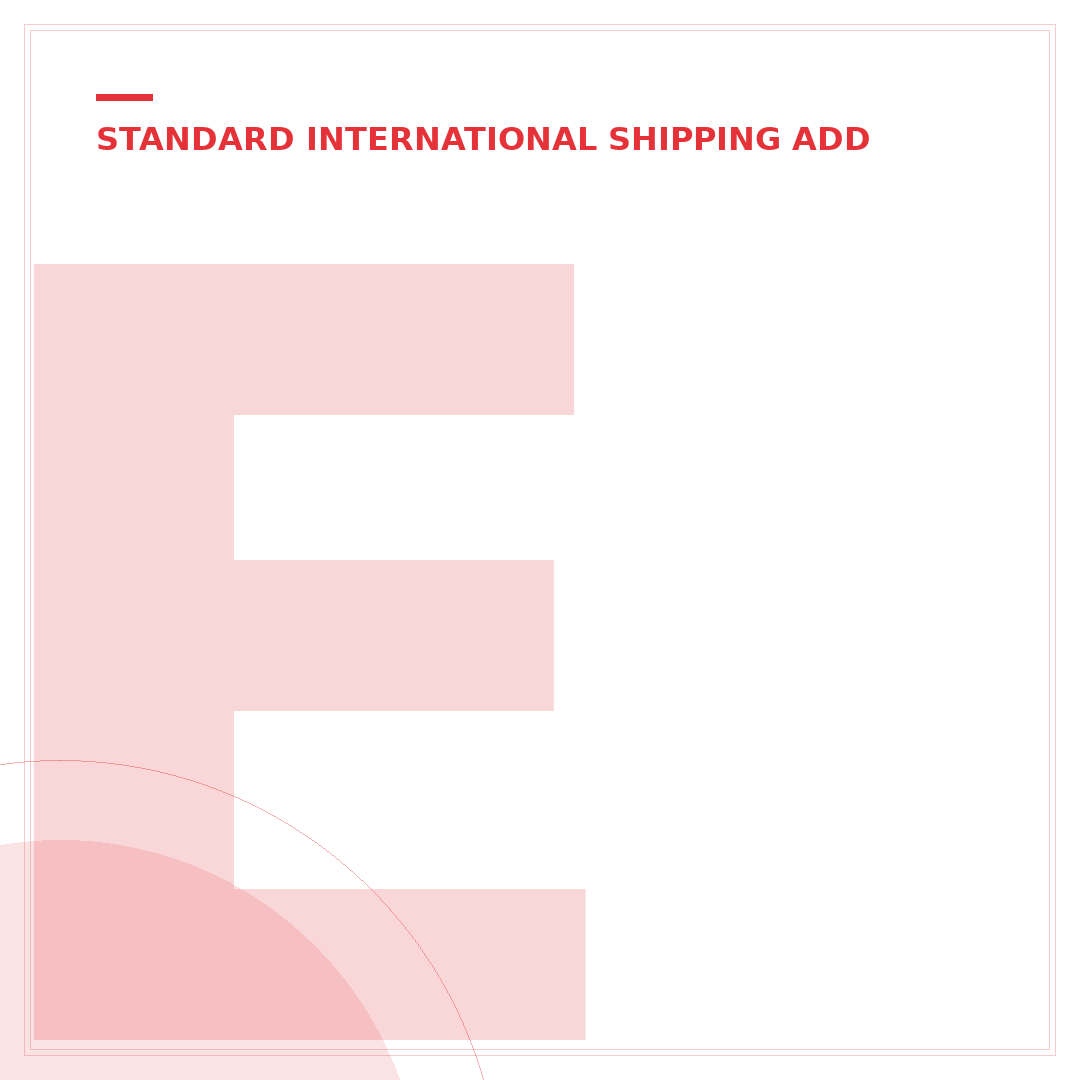 eBay International Standard Delivery Tracking: What Buyers & Sellers Need to Know