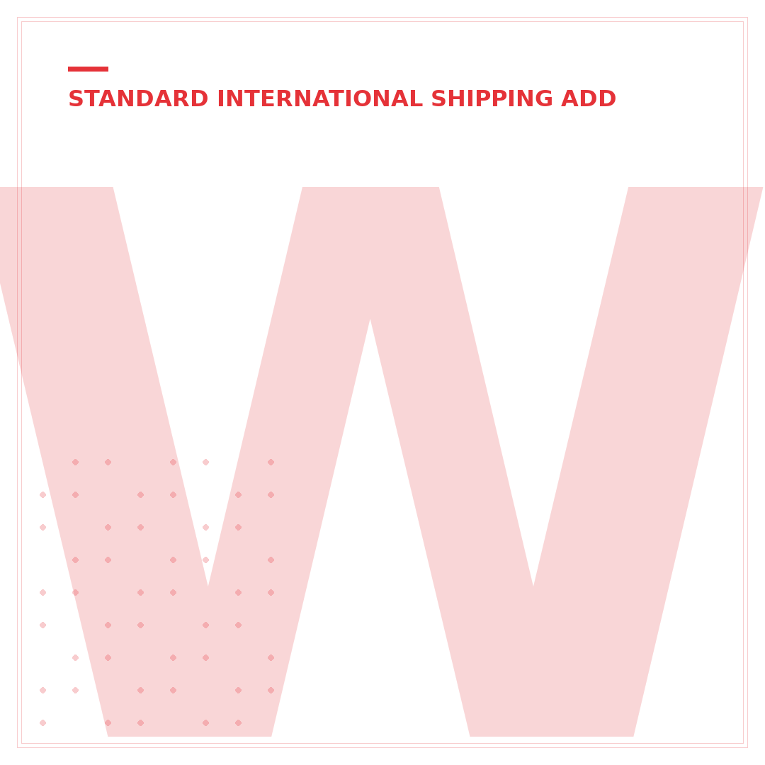 What is Standard International Shipping on eBay? Your 2024 Guide