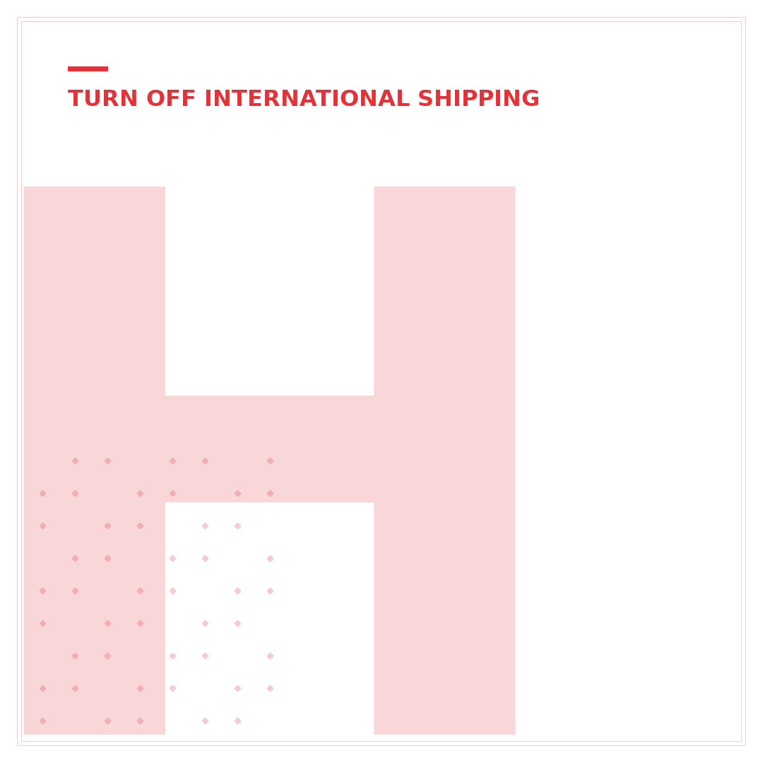 How to Set Up eBay International Shipping: Your 5-Step Global Sales Guide