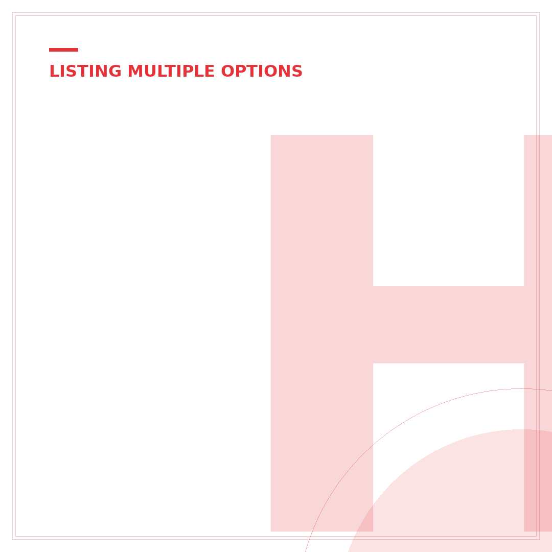 How to Make an eBay Listing With 5+ Item Variations