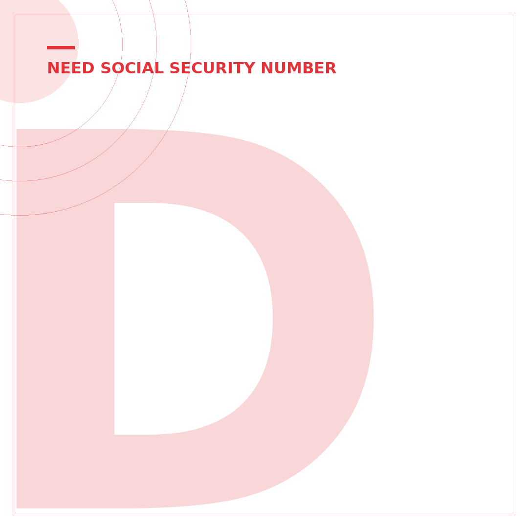 Does eBay Need Your Social Security Number? 7 Key Facts