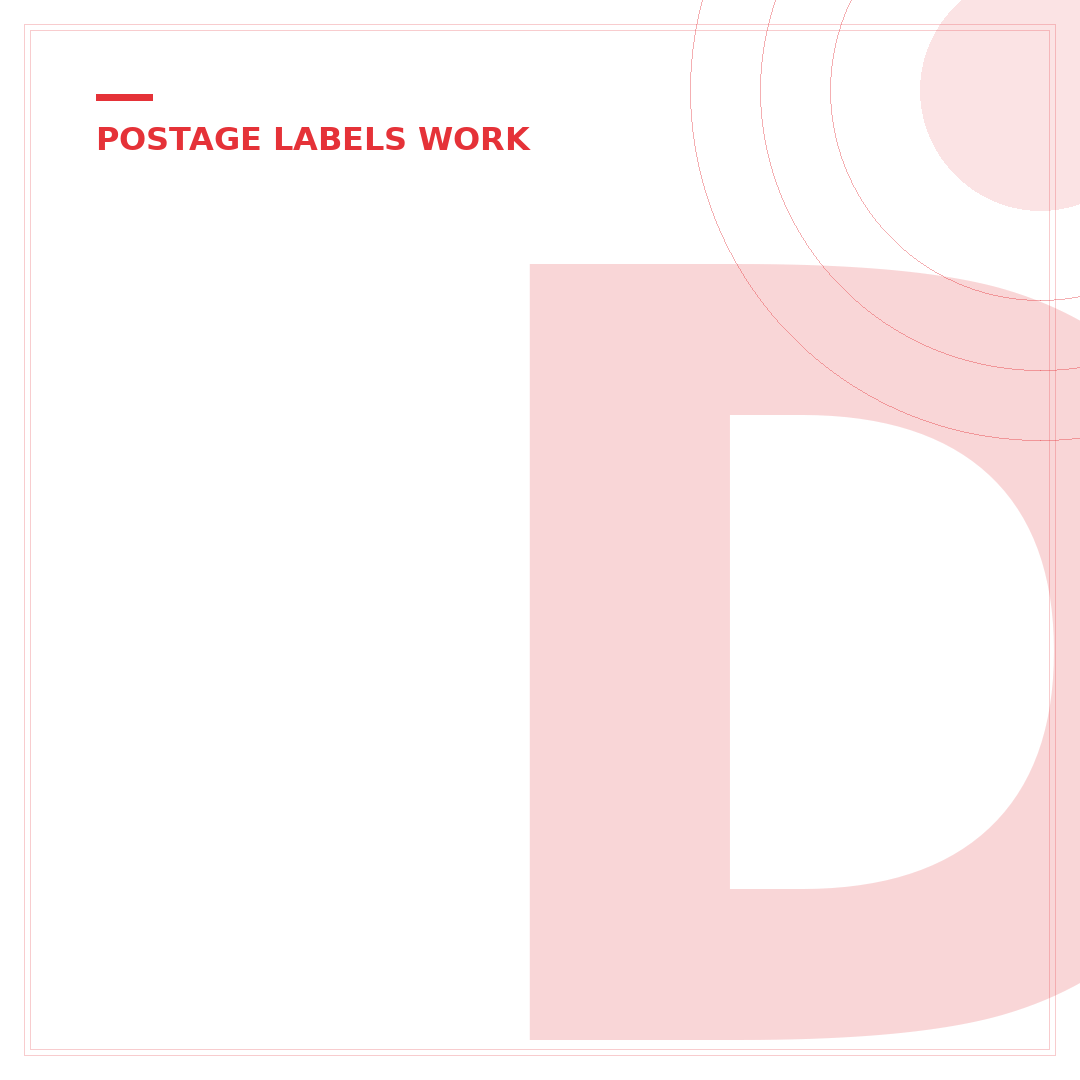 Do I Have To Use eBay Postage Labels? Your 7-Step Guide to Efficiency
