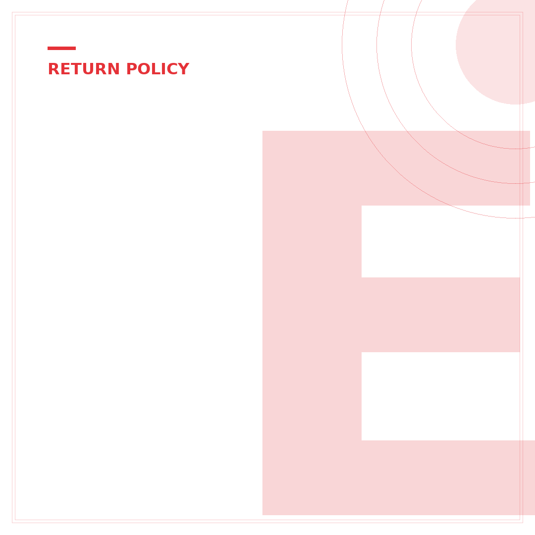 eBay Return Policy for Sellers: Master 7 Key Steps