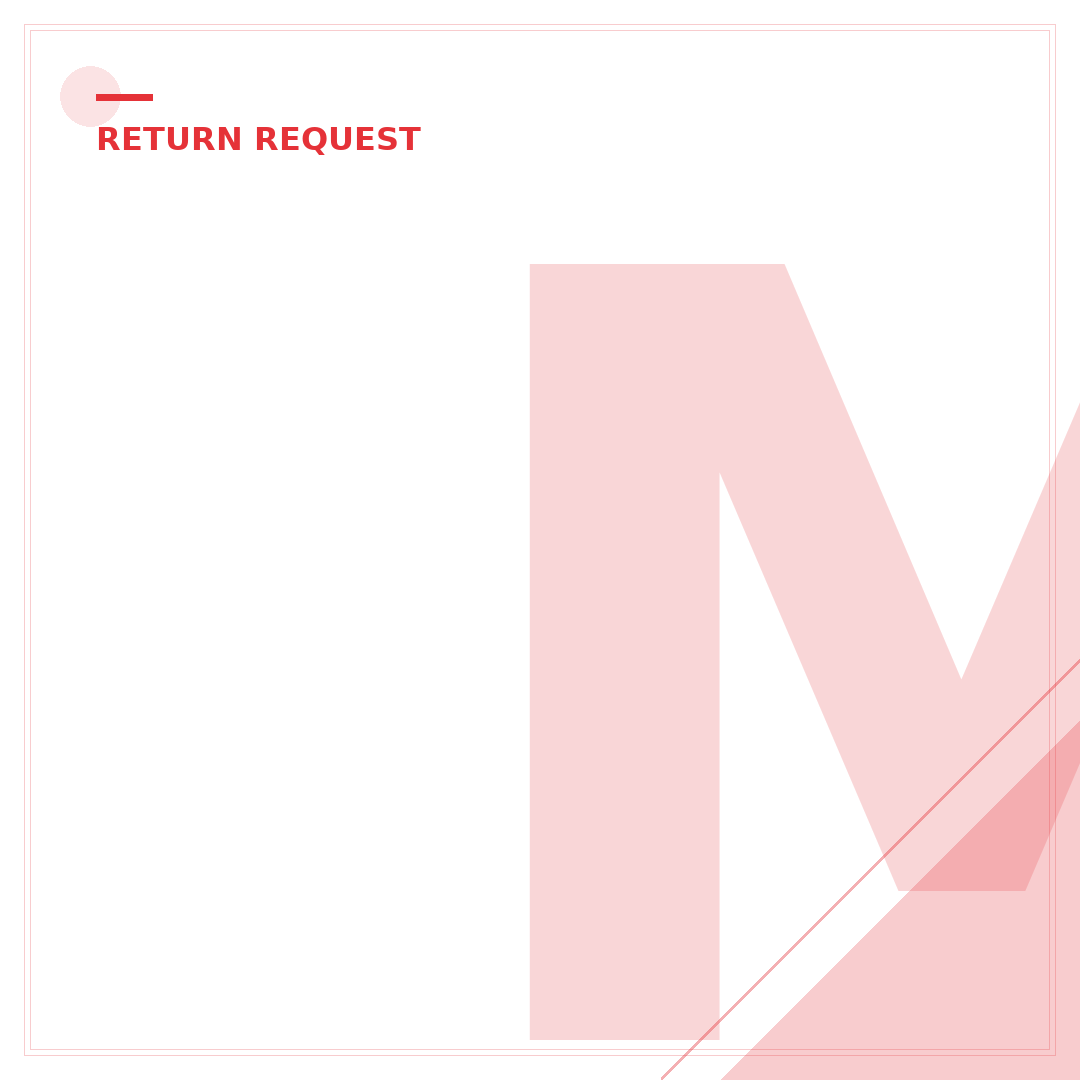 Mastering the eBay Return Request Process: A 7-Step Guide