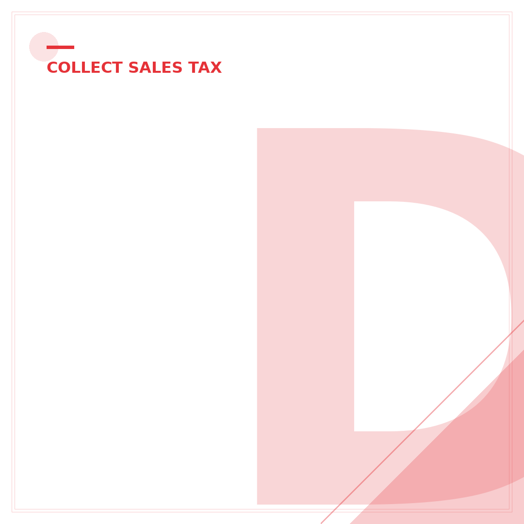 Does eBay Collect Sales Tax? The 2024 Ultimate Guide for Sellers