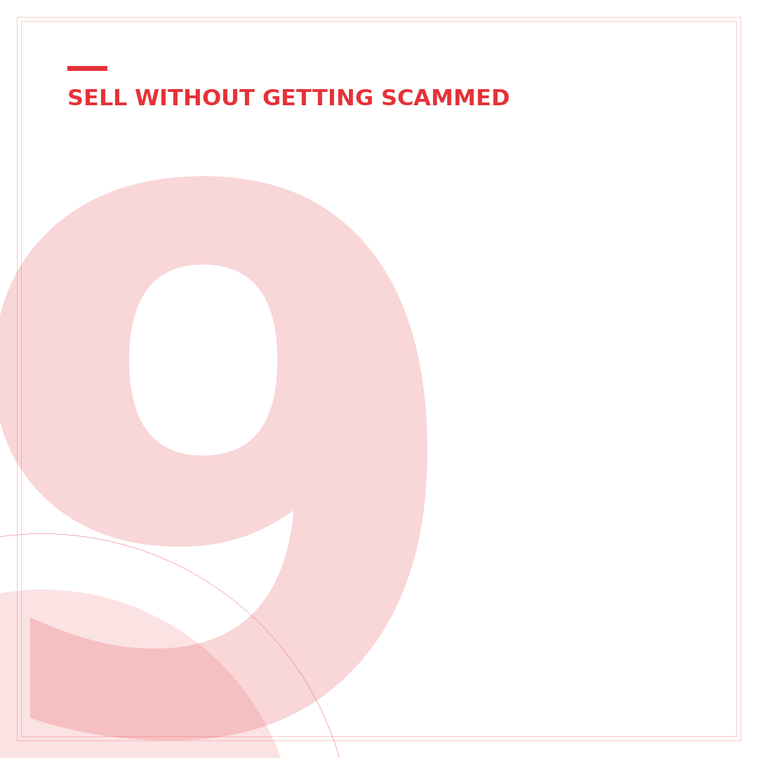 9 Red Flags: How to Know If You're Getting Scammed on eBay