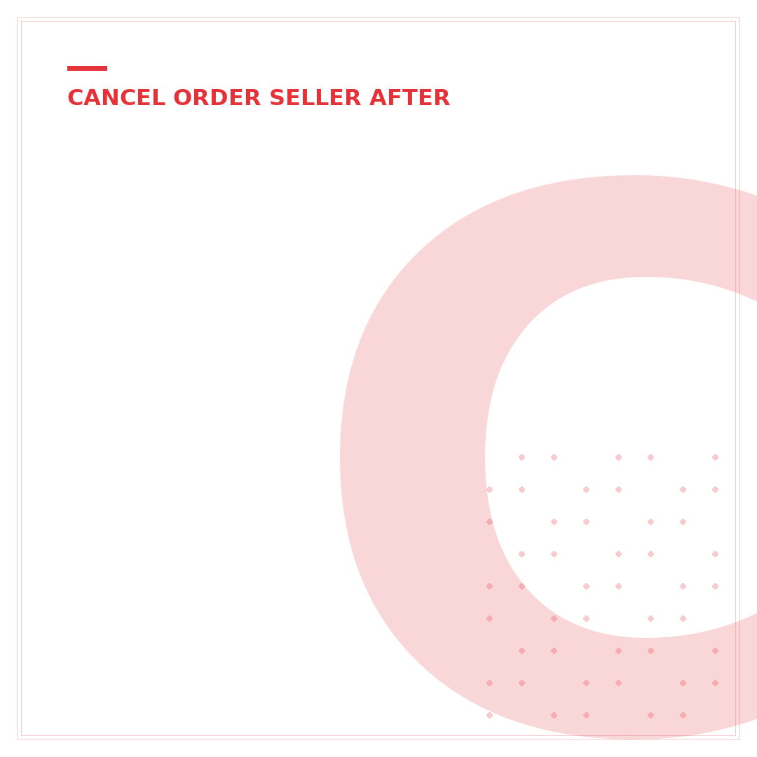 Can eBay Seller Cancel Sale After Payment? 5 Steps
