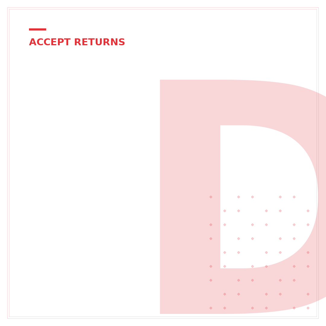 Do eBay Sellers Have to Accept Returns? 5 Key Rules