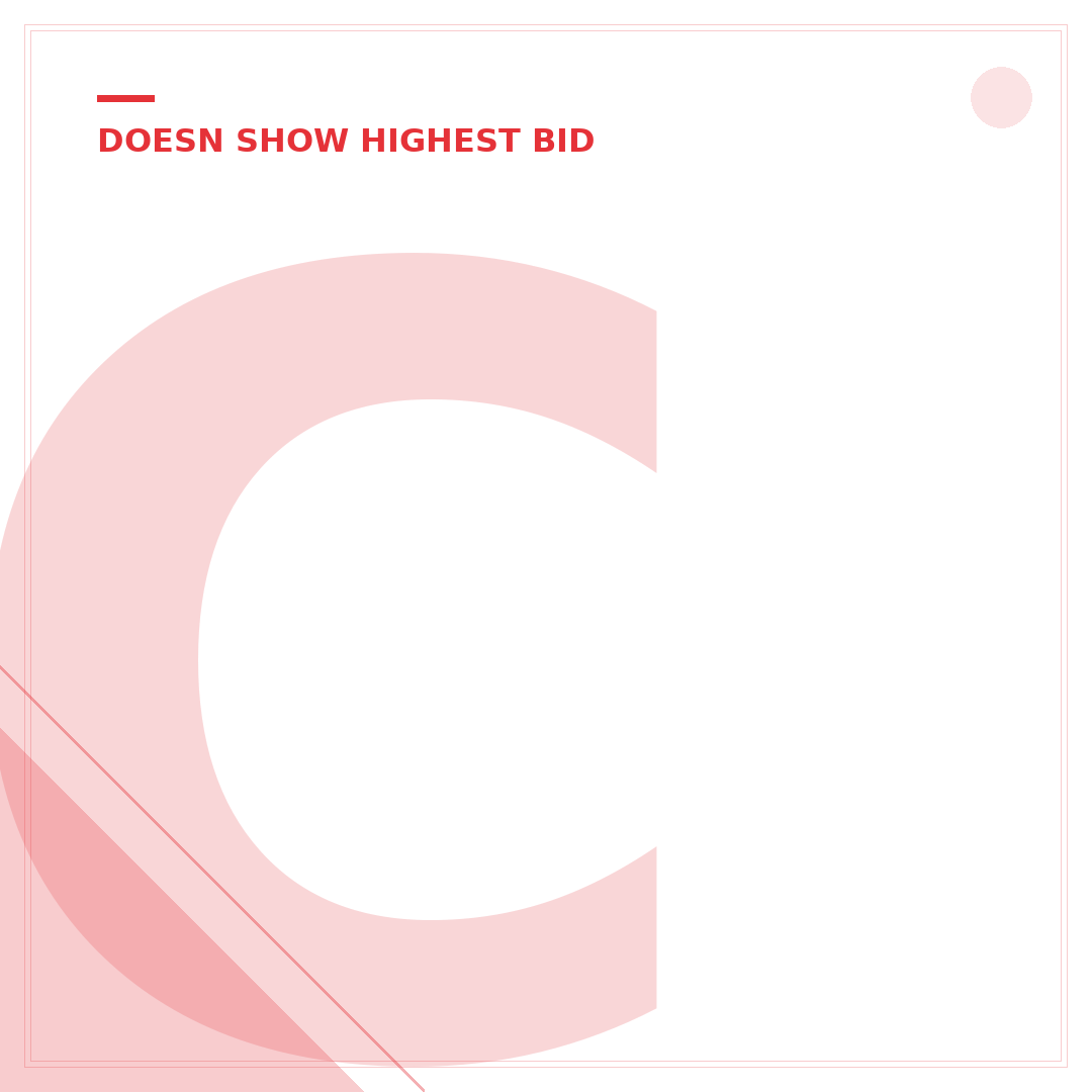 Can eBay Sellers See Your Highest Bid? 5 Critical Insights for Buyers