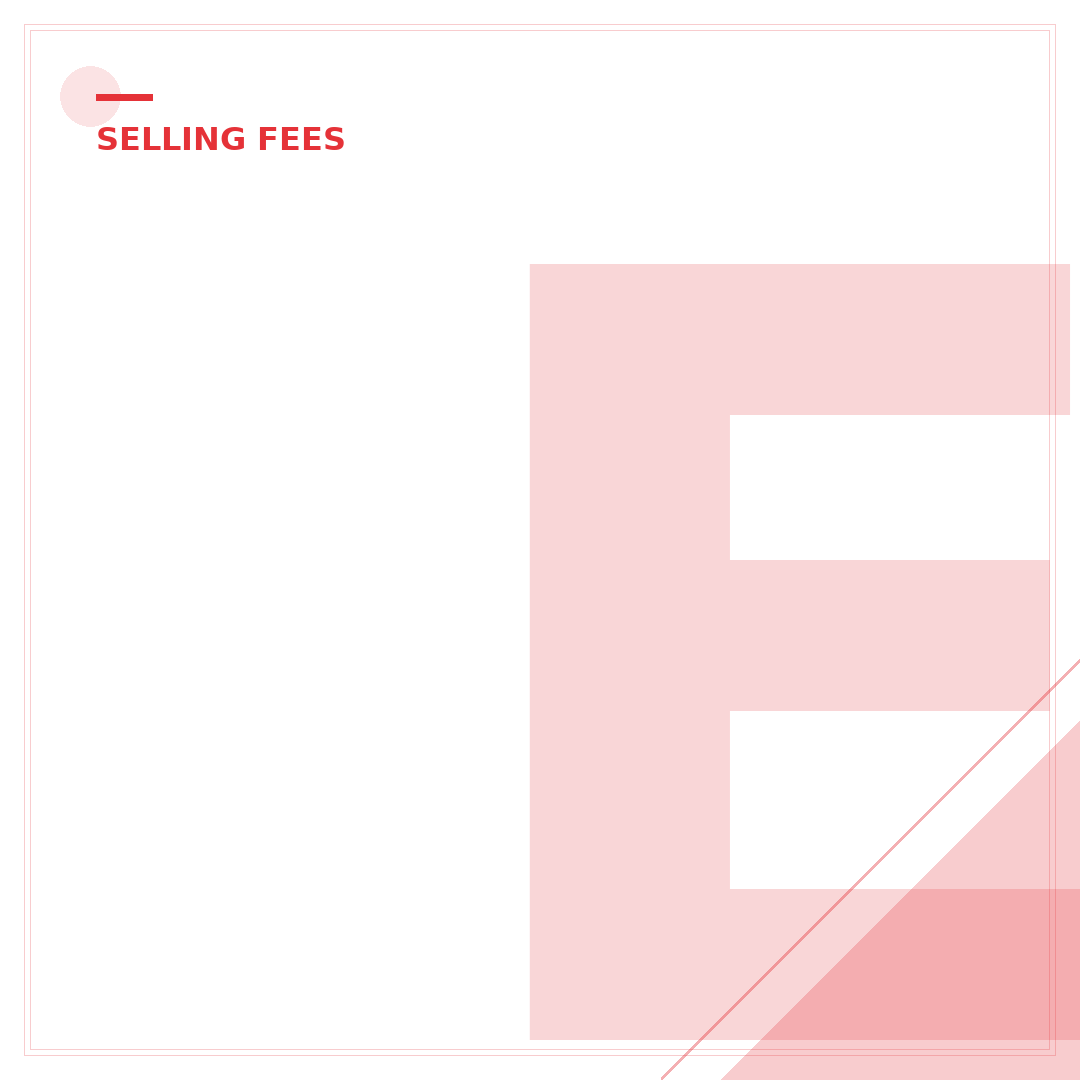 eBay Selling Fees 2024: How Much They Cost & How to Save
